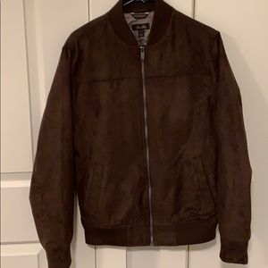 Dark brown Jacket